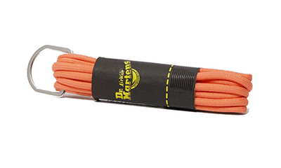 Шнурки Морковные 55 Inch Round Shoe Laces (8-10 Eye)