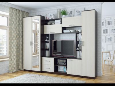 Гостиная " Марта 11  " (ЭРА)