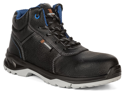 Ботинки ATLAS  PRO ПУ-ТПУ с КП  Арт.2440 S1