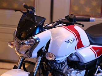 Мотоцикл BAJAJ V 150 доставка по РФ и СНГ