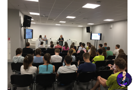 Лекция по правоведению