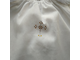 Платье крестильное, арт. РК15, р-р: 62, 68, 74, 80, 86, 92