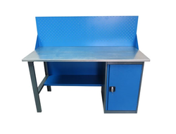 Верстак ВТ (тумба + опора)