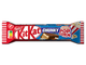 Батончик KitKat Chunky Salted Caramel Pop Corn 42 гр (24 шт)