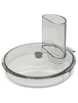 Крышка основной чаши для комбайна Normann AFP-945, 947, 949