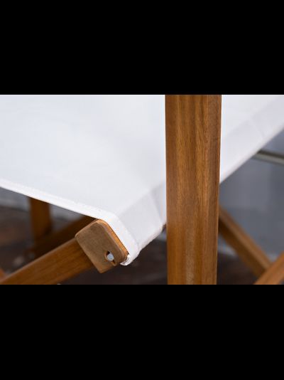 Кофейный комплект из акации Director бежевый