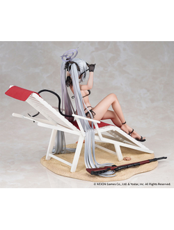 Фигурка 1/7 Иори Сироми (Iori Shiromi Swimsuit Ver.)