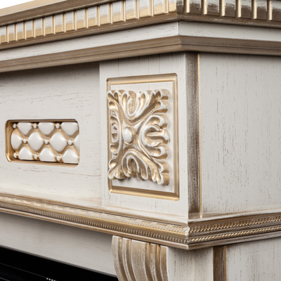 Линейный камин электрический Corsica WT