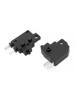 Выключатели стоп-сигнал квадроцикла,Выключатель стоп-сигнал квадроцикла,Выключатель квадроцикла