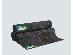 Wolf Vlies, холст виброизоляционный (подложка), 1х10