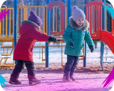 Безопасность в зимний сезон