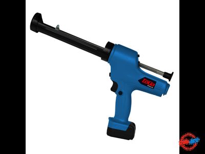 Аккумуляторный клеевой пистолет Toua DCG72-310