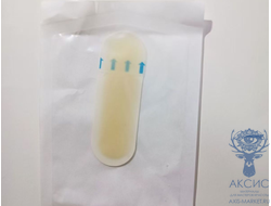 Пластырь - коврик для бровей для пм