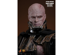 ПРЕДЗАКАЗ - Дарт Вейдер в бою (Звездные Войны, Star Wars) - Коллекционная фигурка 1/6 Darth Vader Battle Damaged (Deluxe Version) (DX45) - Hot Toys ?ЦЕНА: 63500 РУБ.?