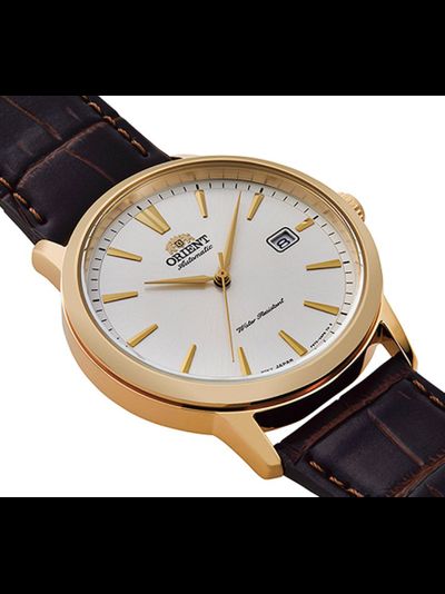 Мужские часы Orient RA-AC0F04S