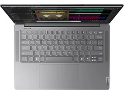 Lenovo Yoga Pro 7 14AHP9 14.5'' IPS FHD R7 8845HS 16Gb (SSD)512Gb Dos Серый