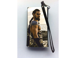 Универсальный чехол на телефон Игра Престолов №15