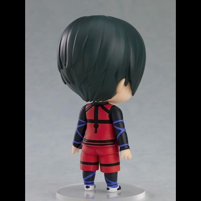 Нендроид Рин Итоси (Rin Itoshi)