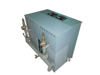 Электрический парогенератор ПАРГАРАНТ ПГЭ-600