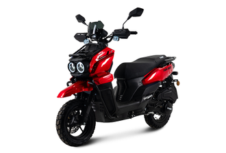 Скутер TMBK TANK 150CC (SHOW 50CC)