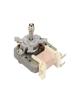 Двигатели конвекции