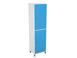 Шкаф медицинский для медикаментов ШММ-1.2.2