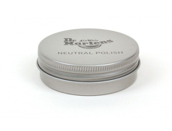 ПАСТА DR MARTENS NEUTRAL SHOE POLISH ВОСКОВАЯ НЕЙТРАЛЬНАЯ 50МЛ