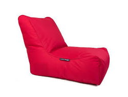 Evolution Sofa Toro Red