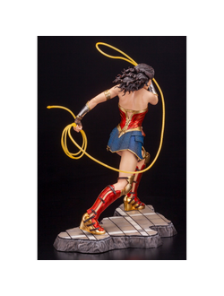 Фигурка 1/6 Чудо-женщина (Wonder Woman)