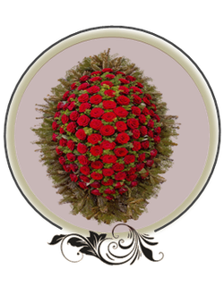 Венки Ритуальные