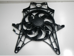 Вентилятор радиатора Оригинал BRP 709200588 для BRP Can-Am (Fan)