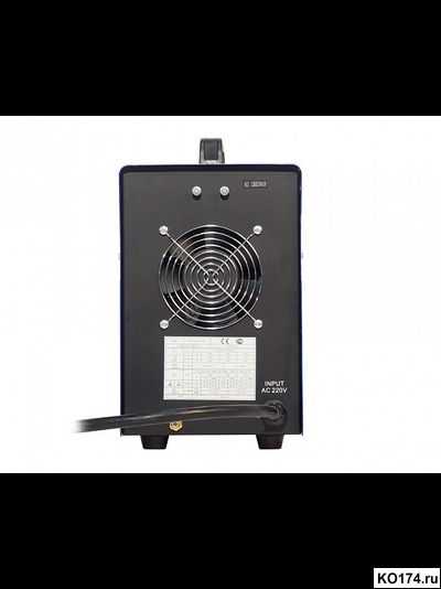 Сварочный инвертор TIG AuroraPRO MULTIWATT 40-160 (Plasma+MMA+TIG)