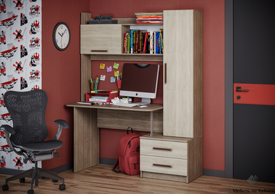 Паскаль СТ-101 Уголок школьника