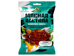 Пастила мясная "Терияки" 45г