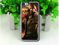 Чехол на телефон Fallout, Фоллаут №1