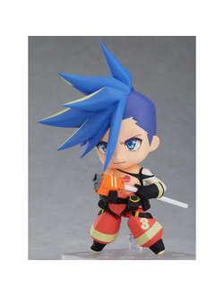 Нендроид Гало Тимос (Galo Thymos)