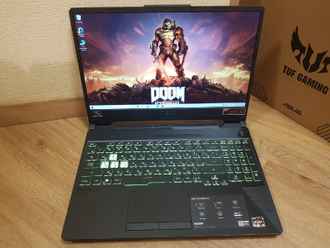 Asus tuf 2024 a15 rtx 2060