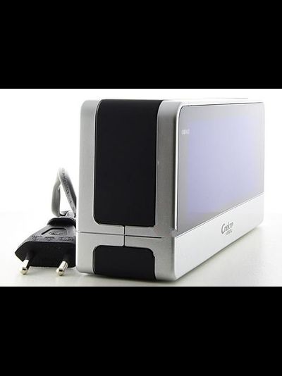 Сетевые часы Спектр СК 1817-С-С