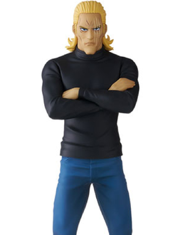 Фигурка Кинг (King Pop Up Parade)