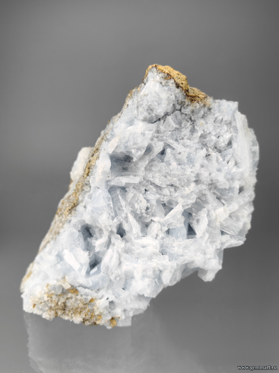 Целестин. Дагестан. Россия. 130*75*60мм