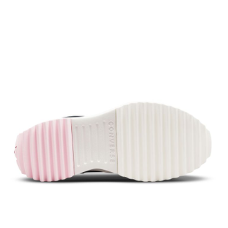 Кеды Converse Run Star Hike High Top Love Me на платформе