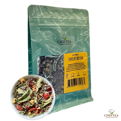 Эликсир жизни 100г