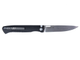 Складной нож Wasp Stonewash Black