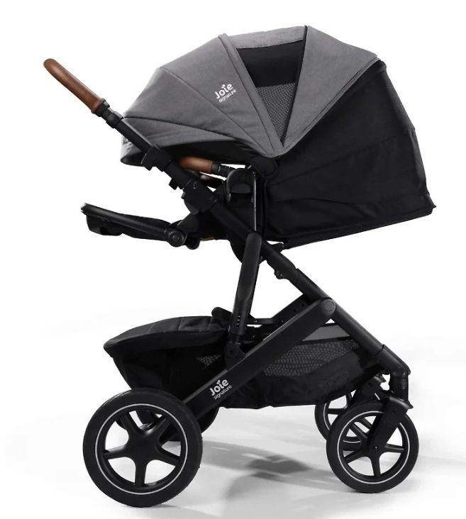 КОЛЯСКИ ДЛЯ ПРОГУЛОК 2 в 1  Joie Vinca Signature