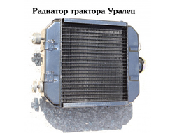 Радиатор TY290/295