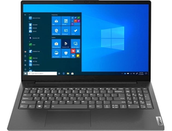 Lenovo V15 G2 IJL 15.6'' FHD Intel N4500 4Gb, (SSD)256Gb nOS Чёрный