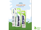 ДЕТСКАЯ ЗУБНАЯ ПАСТА BIOREPAIR JUNIOR MINT СО ВКУСОМ СЛАДКОЙ МЯТЫ ДЛЯ ДЕТЕЙ ОТ 6 ДО 12 ЛЕТ