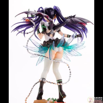 Фигурка 1/8 Вельзевул (Beelzebub)