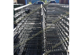 закладные конструкции