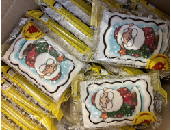 Пряники в ассортименте от 10 шт (130 гр)